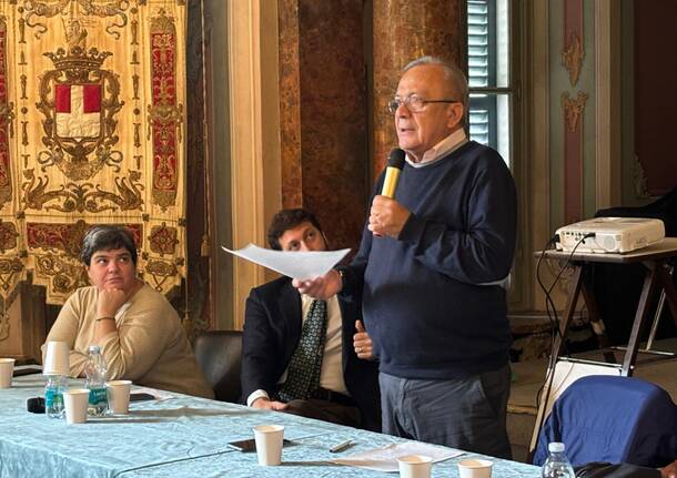 Varese: Lotta alla mafia, Newton scopre Peppino Impastato – Speciale Rete55