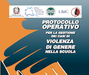 Protocollo Operativo Violenza Scuola